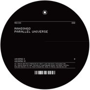 Mandingo, Parallel Universe EP (12")