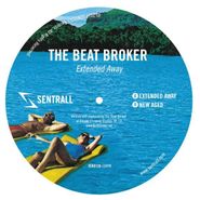 The Beat Broker, Extended Away (12")