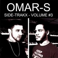 Omar S, Side-Trakx - Volume #3 (7")