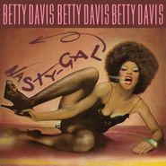Betty Davis, Nasty Gal [Red Vinyl] (LP)