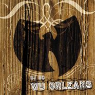 DJ BC, Wu Orleans (LP)