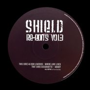 Sessomatto, Shield Re-Edits Vol. 3 (12")