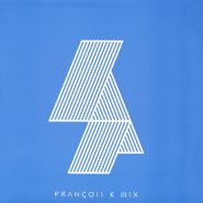 Mark Barrott, Cascades (François K Mix) (12")