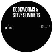 Bookworms, Bookworms & Steve Summers (7")