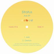 Stratus, Axis EP (12")