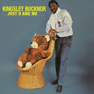 Kingsley Bucknor, Just U & Me (LP)