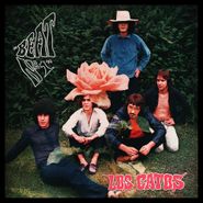 Los Gatos, Beat No. 1 (LP)