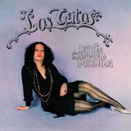 Los Gatos, Rock De La Mujer Perdida (LP)