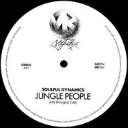 The Soulful Dynamics, Jungle People (12")
