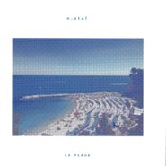 N.Stal, La Plage (12")