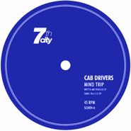 Cab Drivers, Mind Trip / Framework (12")