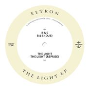 Eltron, The Light EP (12")