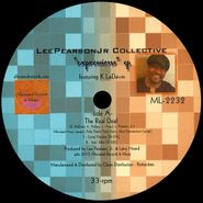 Lee Pearson Jr., Expressions EP (12")