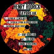 Henry Rodrick, Daybreak (12")