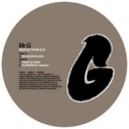 Mr. G, Reflection EP (12")