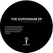 Patrice Scott, The Euphonium EP (12")
