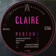 Claire, Perfume (12")