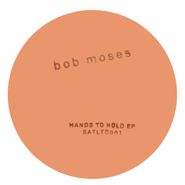 Bob Moses, Hands To Hold EP (12")