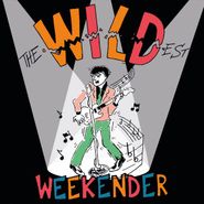 Various Artists, The Wildest Weekender (CD)