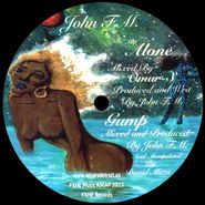 John F.M., Alone EP (12")