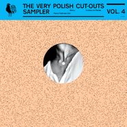 Various Artists, The Very Polish Cut-Outs Sampler Vol. 4 (12")