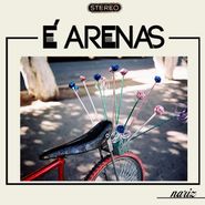 É Arenas, Nariz (CD)