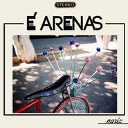 É Arenas, Nariz (CD)