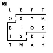 Lefto, Symbiosis (7")