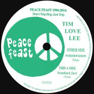 Tim "Love" Lee, Standard Jazz / Wenzenwoznow (12")