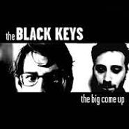 The Black Keys, The Big Come Up [Marble Vinyl] (LP)