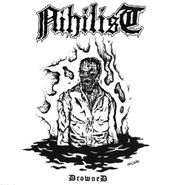 Nihilist, Drowned: Demo Collection (CD)