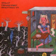 Idealist, Firewood Street (LP)