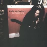 Rose McDowall, Our Twisted Love (LP)