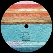 Farbror Resande Mac, BTTB 005 EP (12")