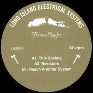 Florian Kupfer, This Society (12")