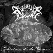 Xasthur, Telepathic With The Deceased [180 Gram Vinyl] (LP)