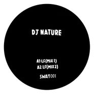 DJ Nature, LF (12")