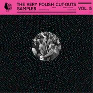 Various Artists, The Very Polish Cut-Outs Sampler Vol. 5 (12")
