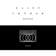 Cliff Lothar, Soul Plonk (12")