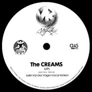 The Creams, Let's (Justin Van Der Volgen Versions) (12")