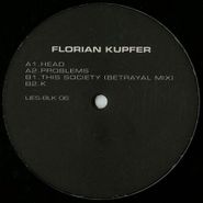 Florian Kupfer, Head (12")