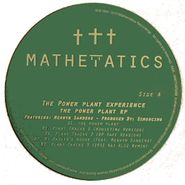 The Power Plant Experience, The Power Plant EP (12")