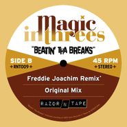 Magic In Threes, Beatin' Tha Brakes [Record Store Day] (10")