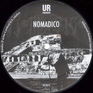 Nomadico, Nomadico EP (12")