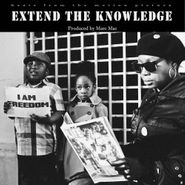 Marc Mac, Extend The Knowledge (LP)