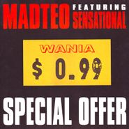 Madteo, Special Offer Feat. Sensational (LP)