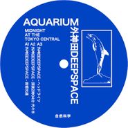 Aquarium, Midnight At The Tokyo Central (12")