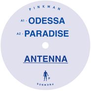 Antenna, Odessa (12")
