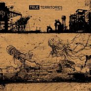 Various Artists, True Territories Volume #1 (12")