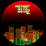 Various Artists, Mutant City Acid 2 (12")